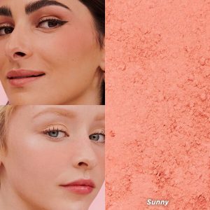 رژ گونه اورجینال برند Benefit cosmetics کد 781305935