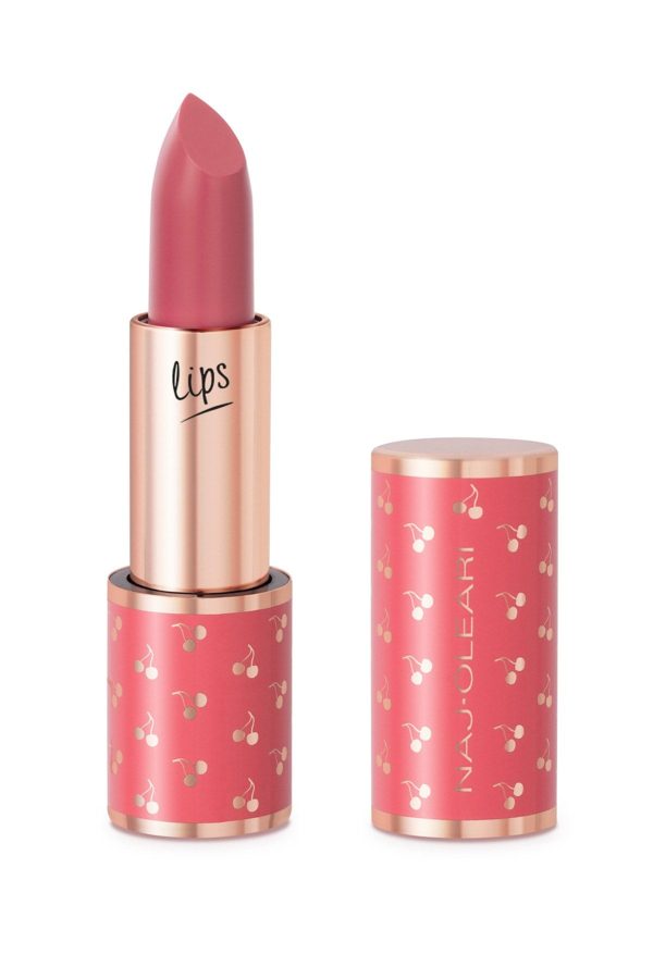 رژ لب اورجینال برند Naj oleari مدل Sun Kissed Lipstick Spf 25 کد 701942198