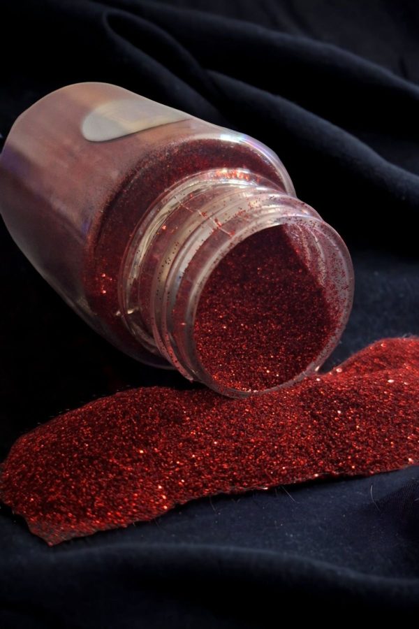 سایه چشم اورجینال برند Wonderway مدل Glitter for Face and Body کد 770658035 - Image 3