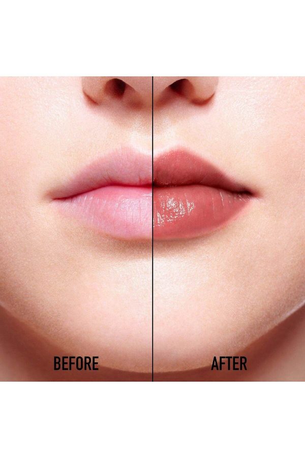 برق لب اورجینال برند Dior کد 815134992 - Image 4