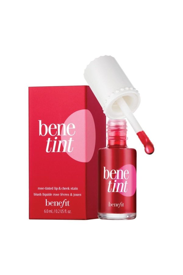 رژ لب اورجینال برند Benefit cosmetics کد 798383287