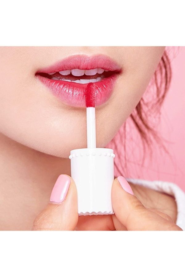 رژ لب اورجینال برند Benefit cosmetics کد 798383287 - Image 2