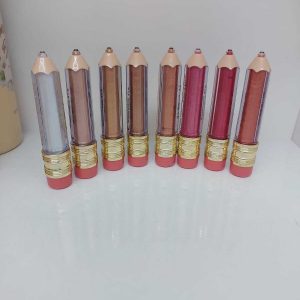 رژ لب اورجینال برند Rbs kozmetik مدل PRETTY LIP GLOSS کد 776272128