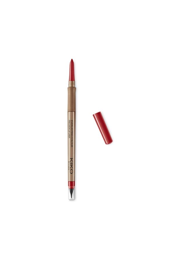 مداد لب اورجینال برند Kiko مدل NEW EVERLASTING LIP LINER کد 808022957