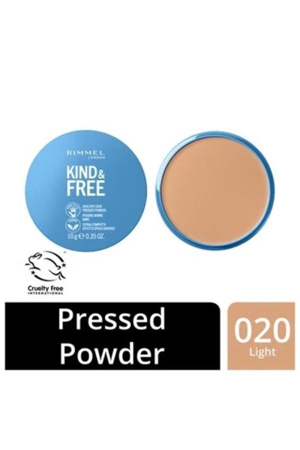کرم پودر اورجینال برند Rimmel london کد 655301284