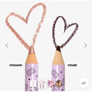 خط چشم اورجینال برند Oriflame کد 802472908