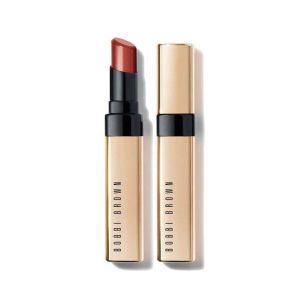 رژ لب اورجینال برند Bobbi brown مدل Luxe Shine Intense Lipstick کد 797173096
