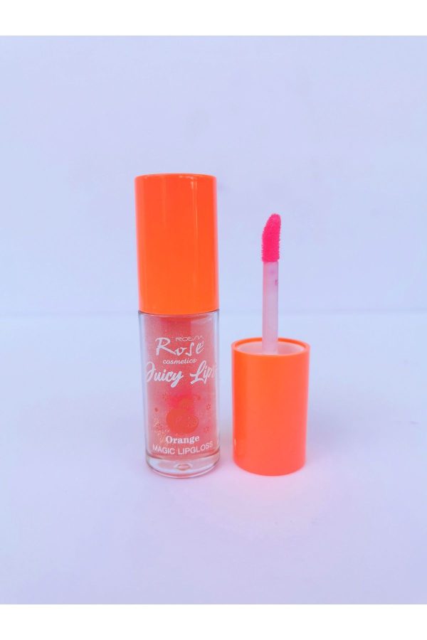 برق لب اورجینال برند Roesia rose cosmetics کد 752699801