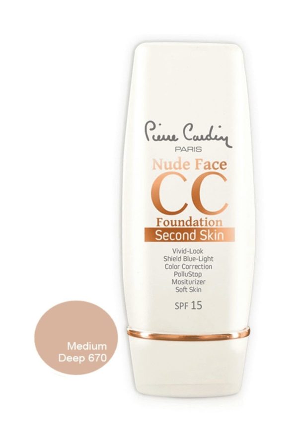کرم اورجینال برند Pierre cardin کد 33184538