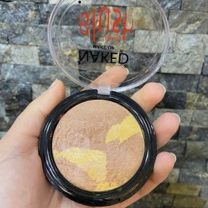 رژ گونه اورجینال برند Naked کد 780679584