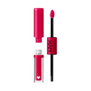 برق لب اورجینال برند Nyx کد 773359396