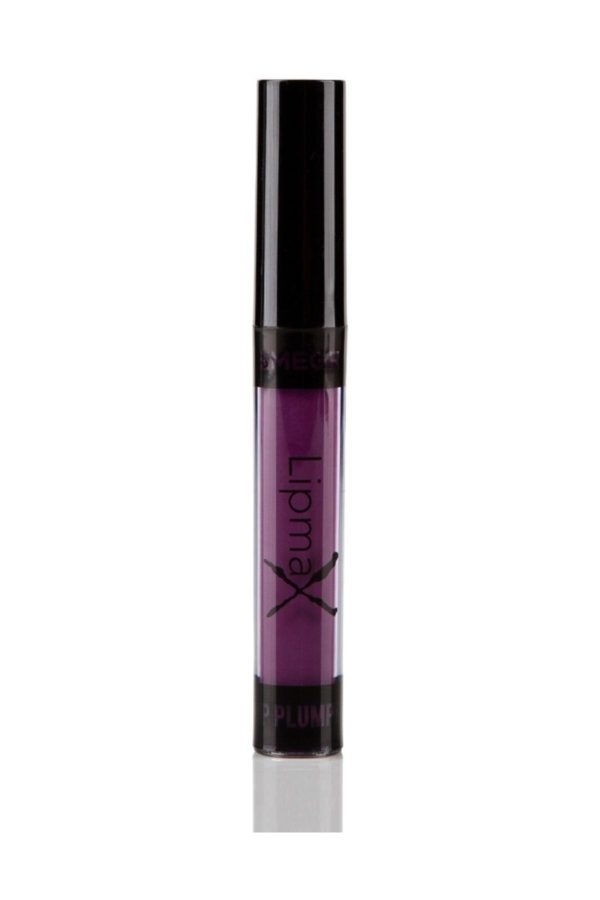 رژ لب اورجینال برند Cosmegram مدل Lipmax Dolgunlaştırıcı Likit Mat Ruj کد 35910857
