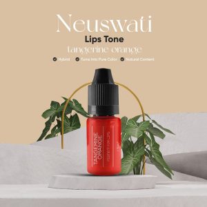 کیت آرایش اورجینال برند Neuswati مدل Lip Tint Pigment کد 648354331