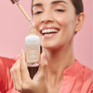 کرم فاندیشن اورجینال برند Deborah کد 790481403