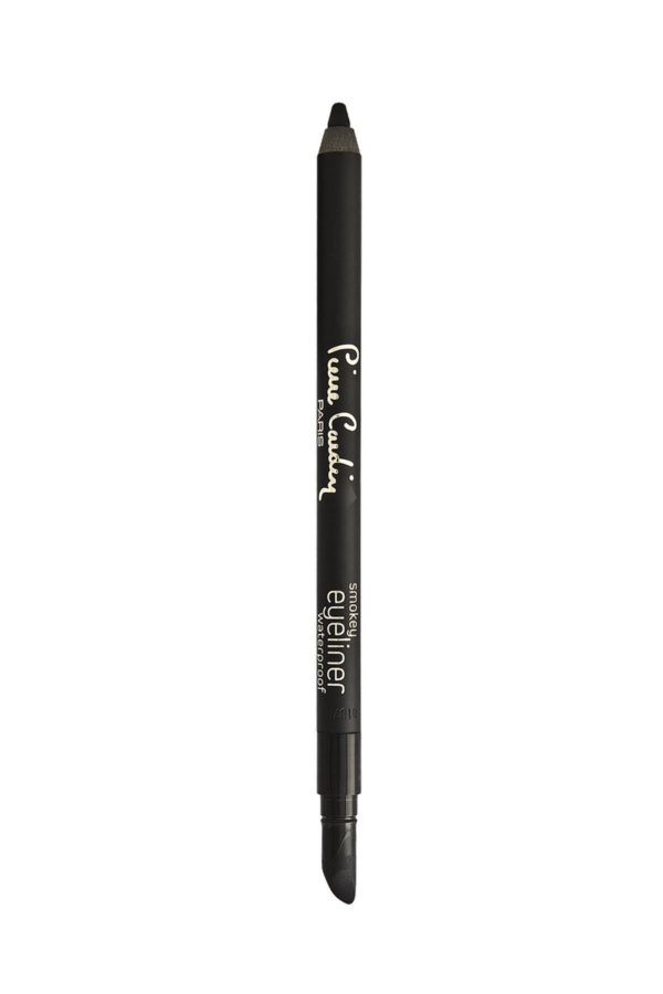 خط چشم اورجینال برند Pierre cardin مدل Smokey Suya Dayanıklı Göz Kalemi کد 87260709