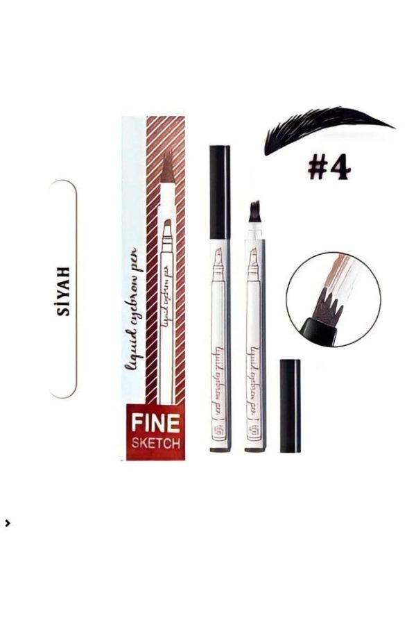 مداد ابرو اورجینال برند Maqya cosmetics کد 465006912