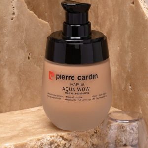 کرم فاندیشن اورجینال برند Pierre cardin کد 779635679