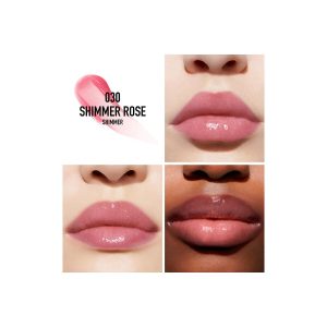 برق لب اورجینال برند Dior کد 818458319
