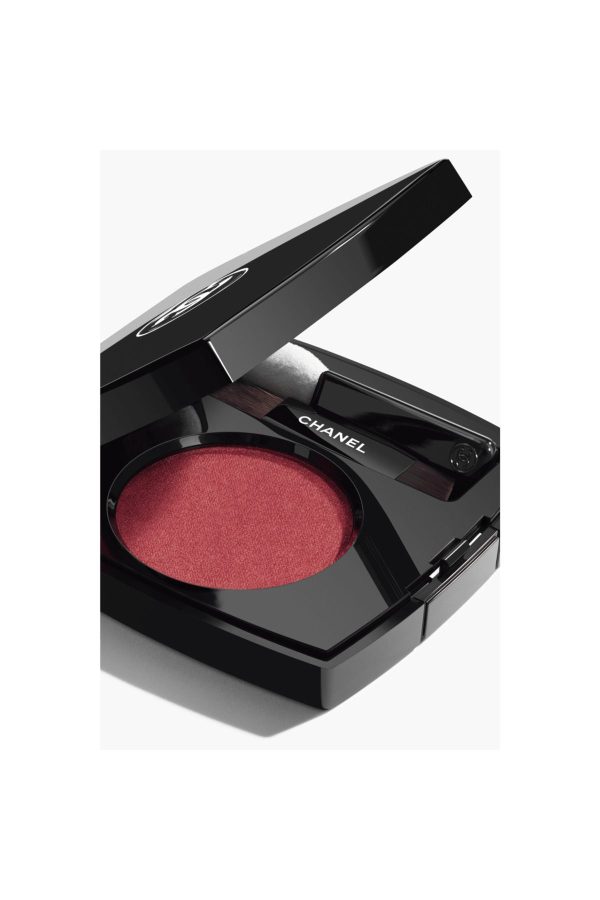 سایه چشم اورجینال برند Chanel کد 826255601 - Image 2