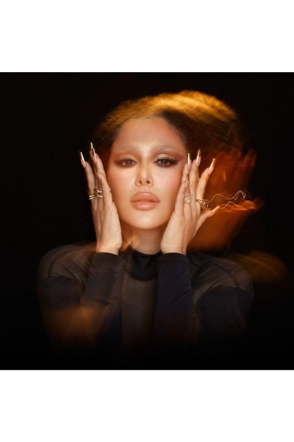 سایه چشم اورجینال برند Huda beauty مدل Empowered کد 740786752 - Image 4
