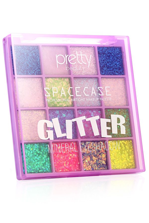 سایه چشم اورجینال برند Pretty beauty کد 784630683