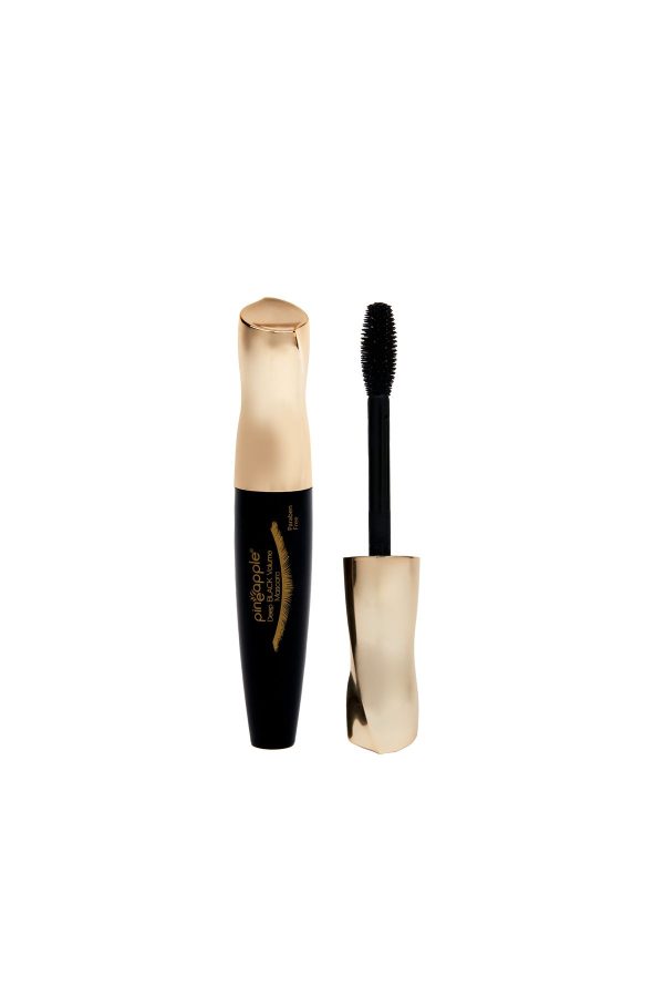 ریمل اورجینال برند Pineapple مدل Deep Black Volume Mascara کد 792649157 - Image 2