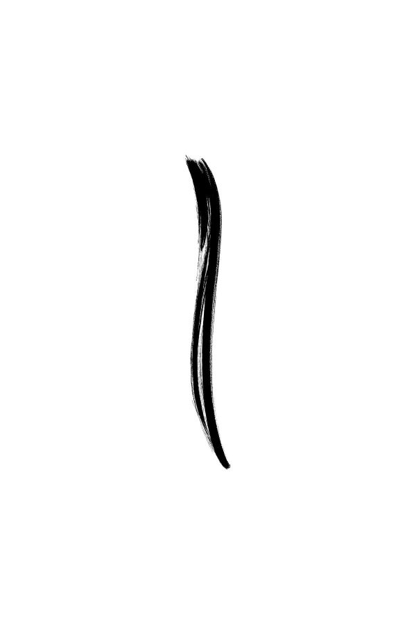 ریمل اورجینال برند Pineapple مدل Deep Black Volume Mascara کد 792649157 - Image 4