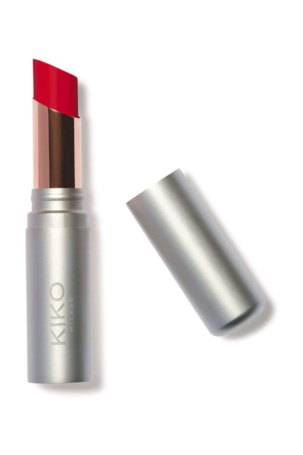 رژ لب اورجینال برند Kiko مدل HYDRA SHINY LIP STYLO کد 795289562