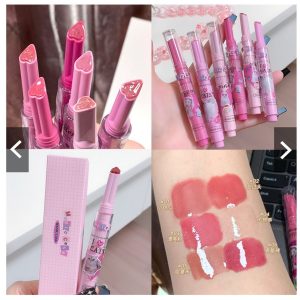 رژ لب اورجینال برند Cappuvini کد 802803691