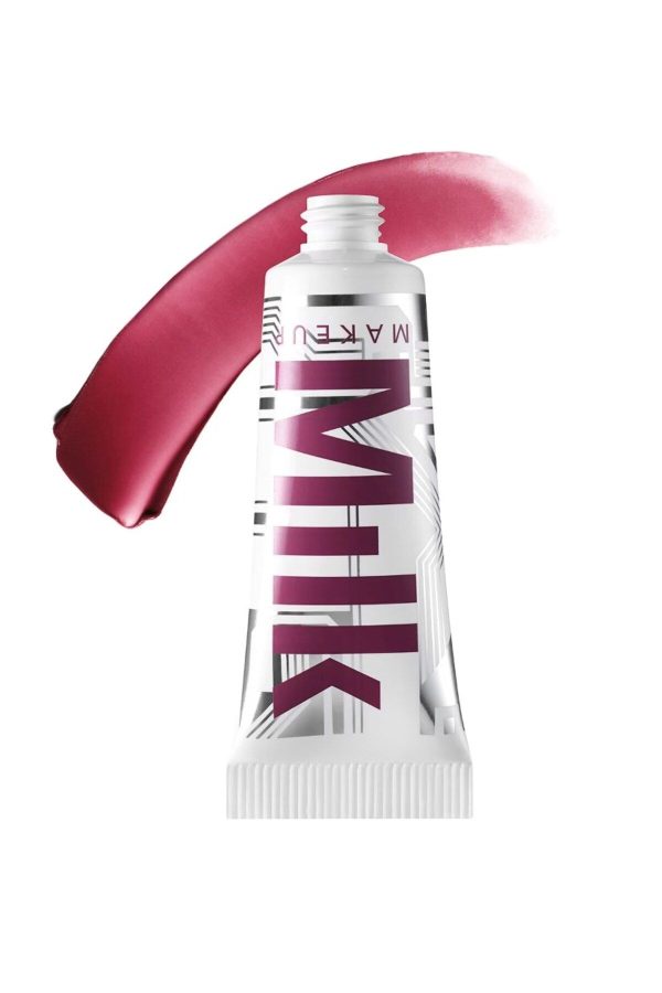 رژ گونه اورجینال برند Milk makeup مدل Bionic Blush Beyond کد 825303574 - Image 2