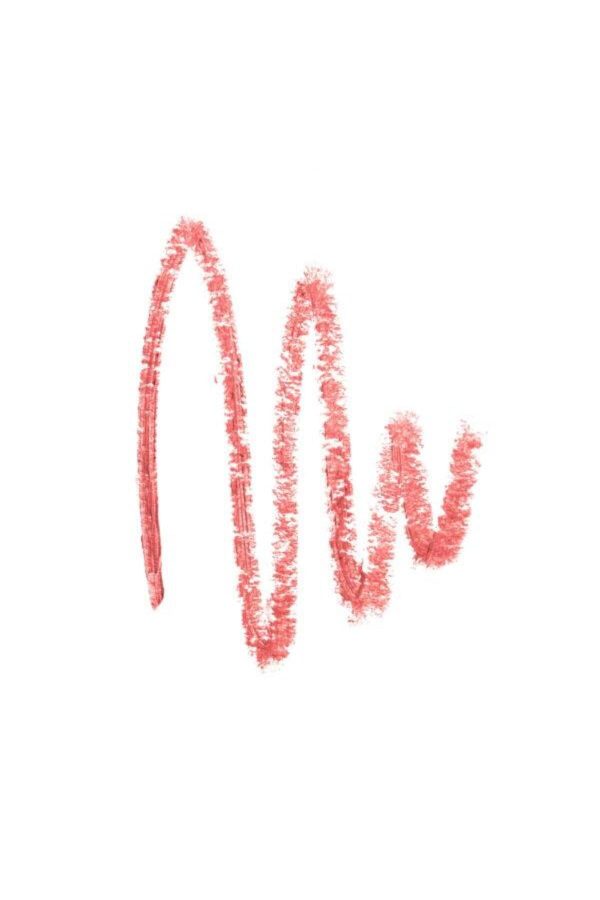 مداد لب اورجینال برند Inglot مدل PLAYINN VELVET DEFINE LIP PENCIL کد 786942298 - Image 4