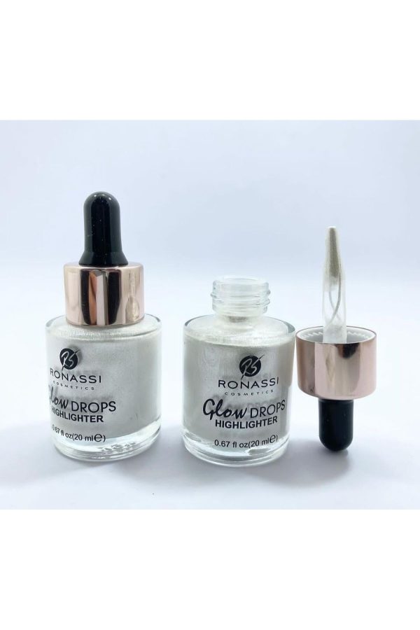 کرم روشن کننده اورجینال برند Rs ronassi cosmetics کد 793268016
