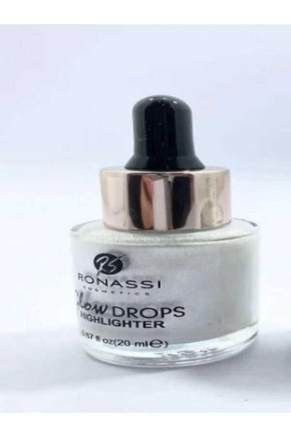 کرم روشن کننده اورجینال برند Rs ronassi cosmetics کد 793268016 - Image 2