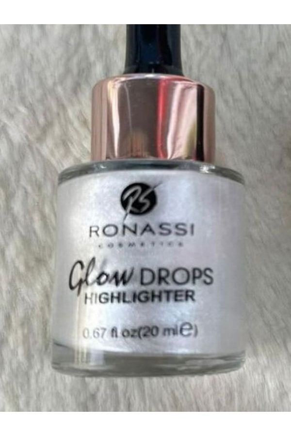 کرم روشن کننده اورجینال برند Rs ronassi cosmetics کد 793268016 - Image 3
