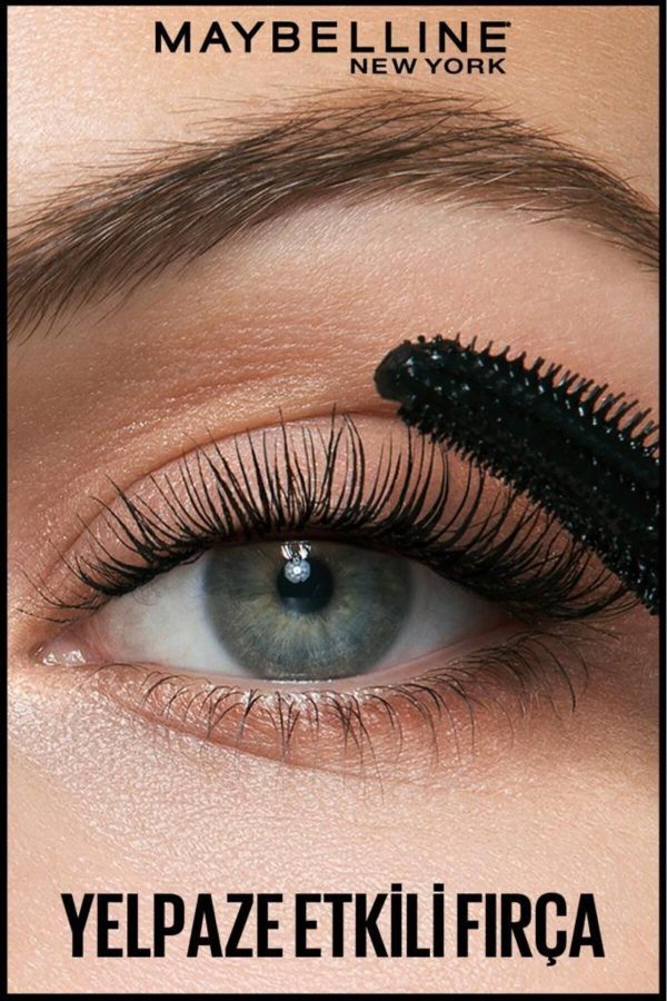 ریمل اورجینال برند Maybelline new york کد 1263063 - Image 4