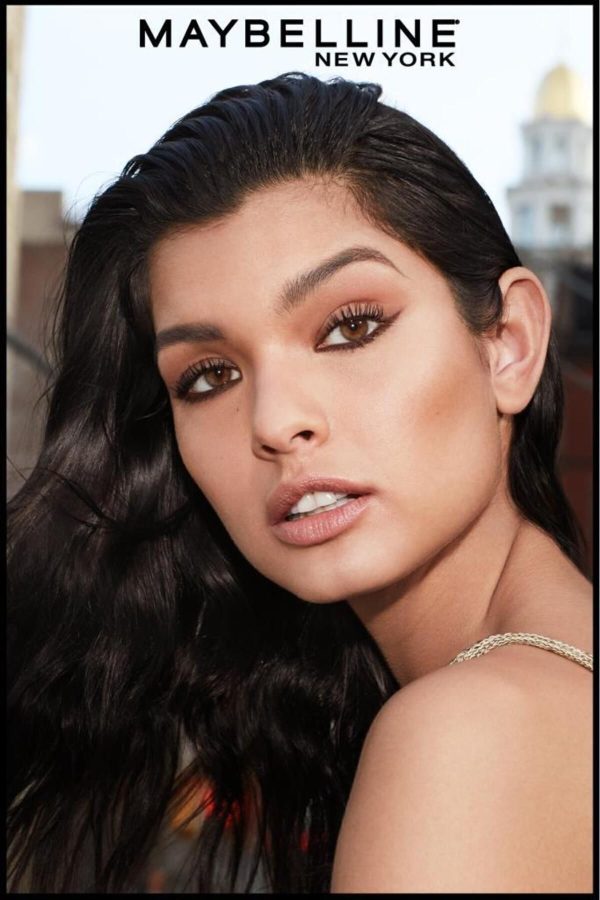 ریمل اورجینال برند Maybelline new york کد 1263063 - Image 5