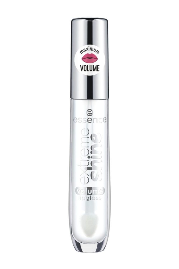 برق لب اورجینال برند Essence مدل Dudak Parlatıcı Extreme Shine کد 124859804