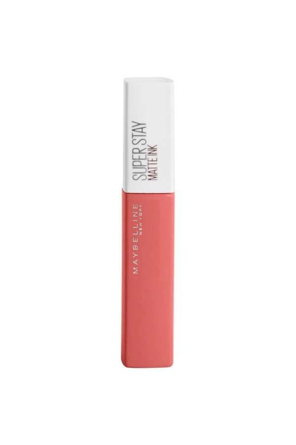 رژ لب اورجینال برند Maybelline new york مدل City Edition Likit Mat Ruj کد 463833433