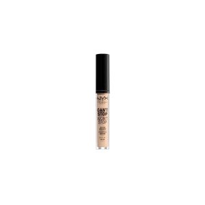 کانسیلر اورجینال برند Nyx professional makeup کد 6699427