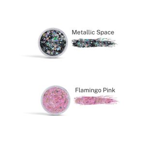 کرم روشن کننده اورجینال برند The glitter lab کد 760237047