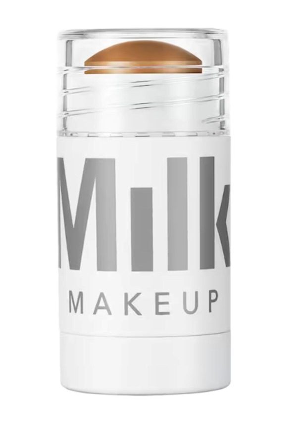 رژ گونه اورجینال برند Milk makeup مدل Matte Bronzer - Krem Bronzlaştırıcı کد 825396051 - Image 2