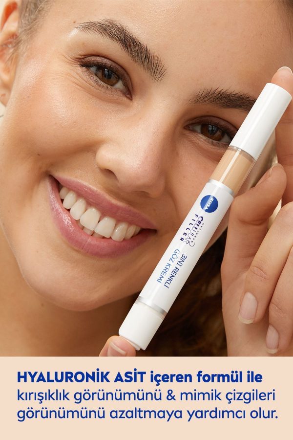 کانسیلر اورجینال برند Nivea کد 774066517 - Image 3