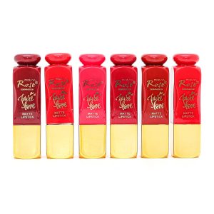 رژ لب اورجینال برند Cosha beauty کد 736917400