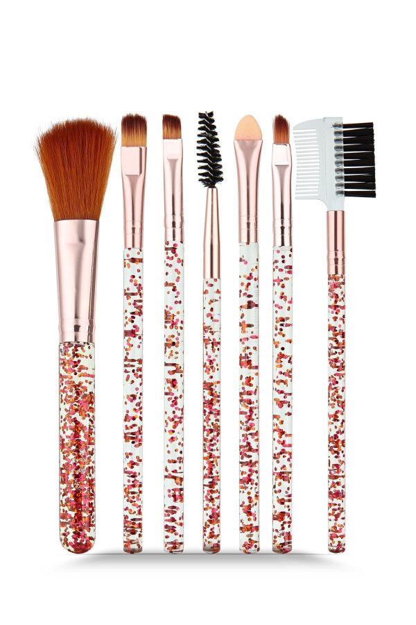 برس اورجینال برند Gold beauty کد 133857966