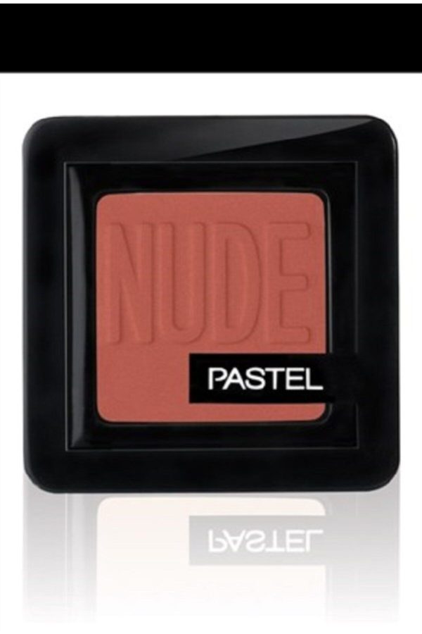 سایه چشم اورجینال برند Pastel مدل Pastel Nude Tekli Far کد 195542151
