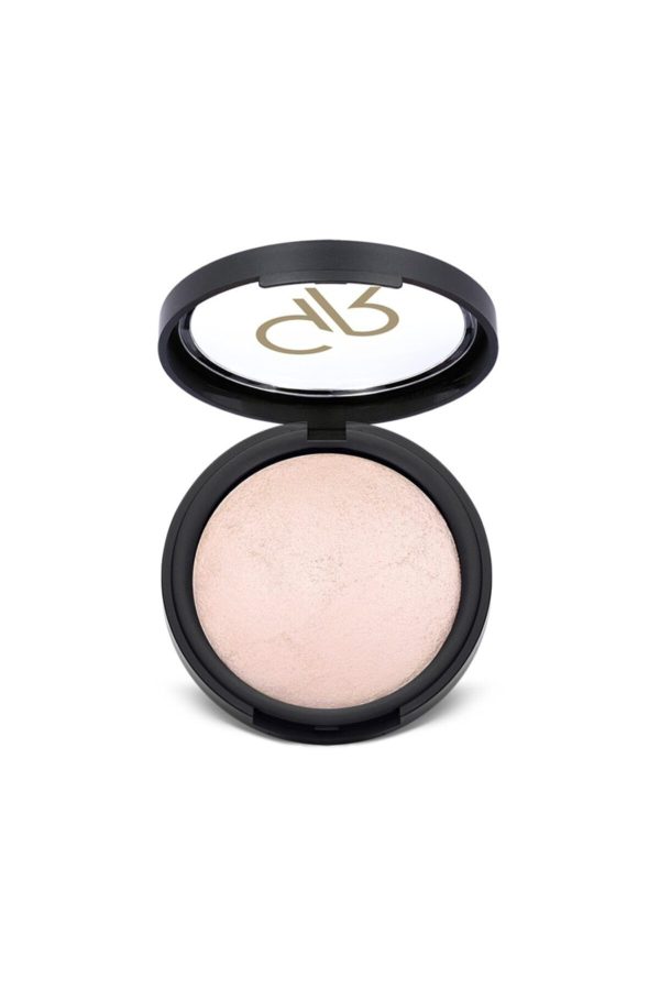 رژ گونه اورجینال برند Golden rose کد 59327547