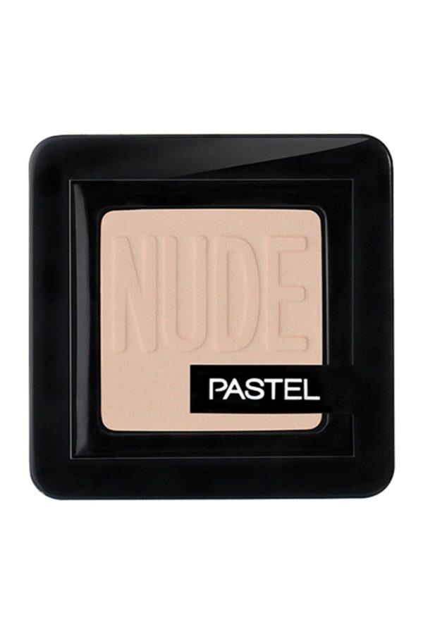 سایه چشم اورجینال برند Pastel مدل Pastel Nude Tekli Far کد 195121768
