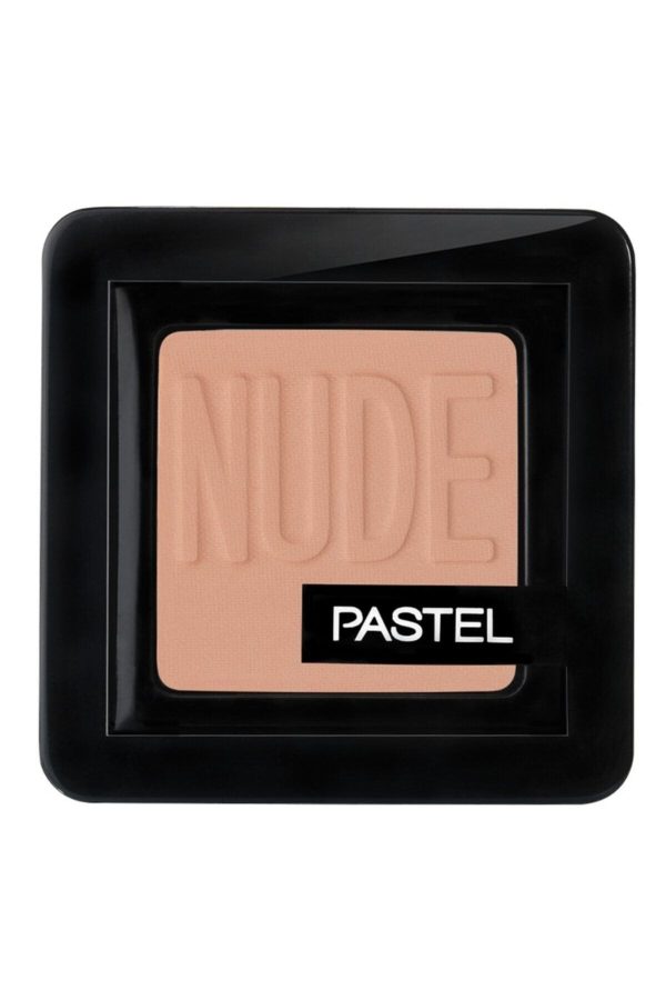 سایه چشم اورجینال برند Pastel مدل Pastel Nude Tekli Far کد 195120157