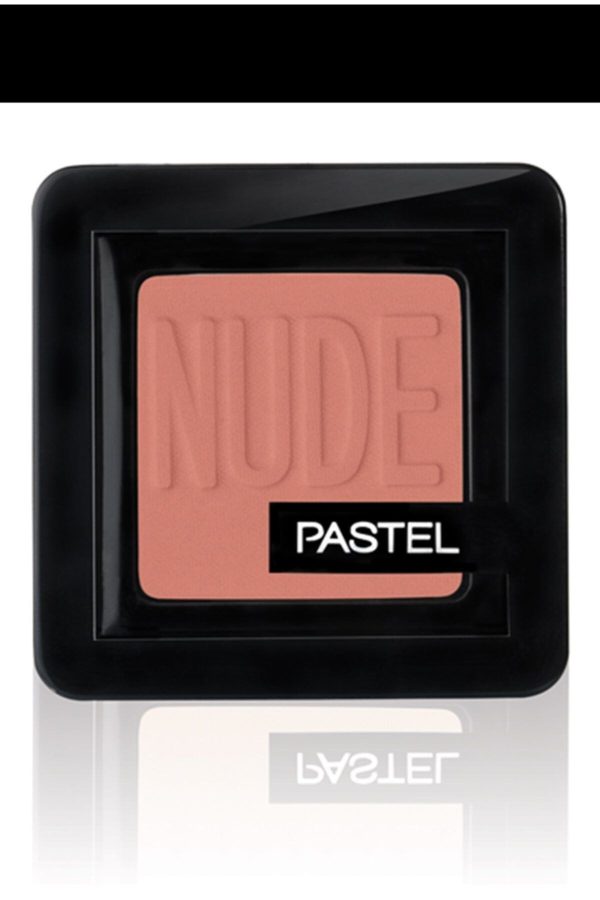 سایه چشم اورجینال برند Pastel مدل Pastel Nude Tekli Far کد 195119702