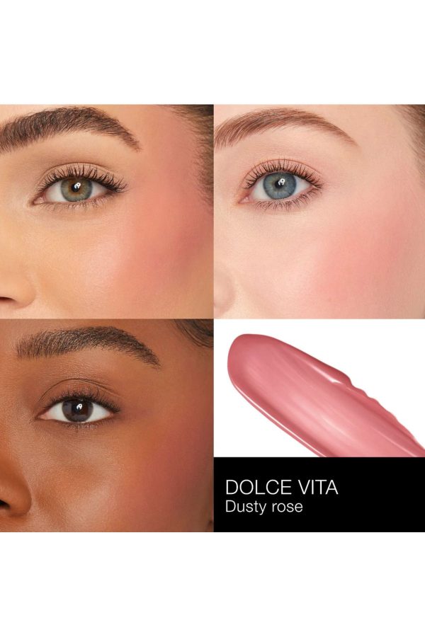 رژ گونه اورجینال برند Nars کد 793904388 - Image 3